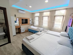 Гостиница Grafen Hotel  Стамбул